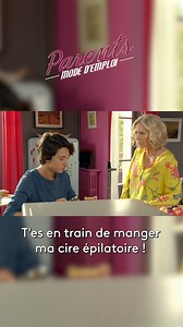 Abonnez-vous et retrouvez Parents mode d'emploi sur la page officielle : https://www.facebook.com/parentsmodedemploi | Parents mode d'emploi