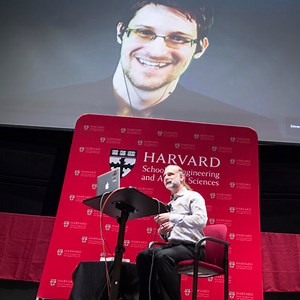 Reengineering privacy, post-Snowden