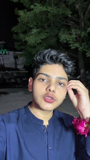 Ducky Bhai's Viral Encounter with Nazar