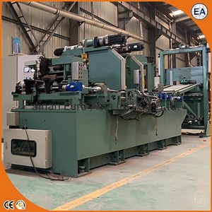 [Hot Item] Transformer Core Cutting to Length Line with Center Position