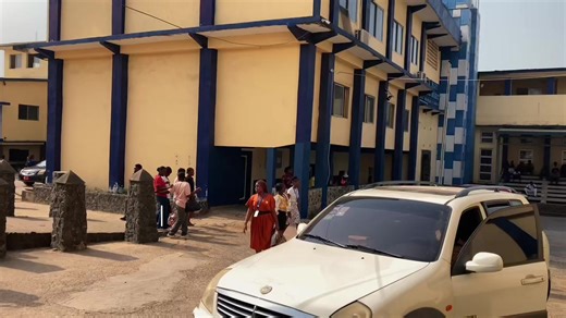 Navigating University Life: A Day in My Life Vlog