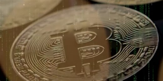 Bitcoin price hits all-time high on early election results