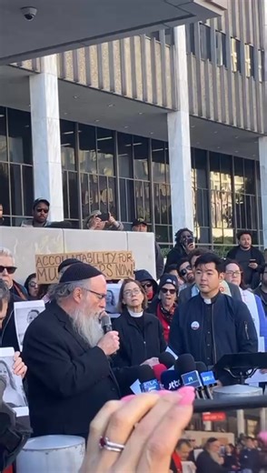 Aryeh Cohen on Reels