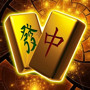 Mahjong Master by 106 Games Inc.