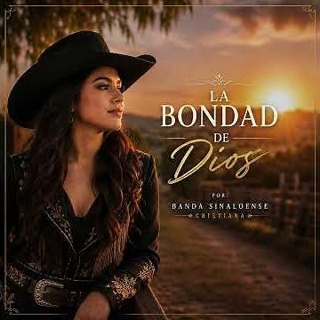 La Bondad de Dios | Banda Sinaloense Cristiana