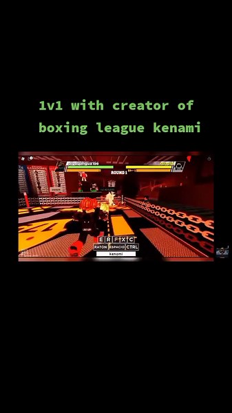 Boxing League Roblox Game: Fighting Creators and Completing Quests