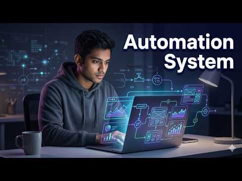 Monetag Adsterra Automation | Earning Method 2026 | Step by Step guide