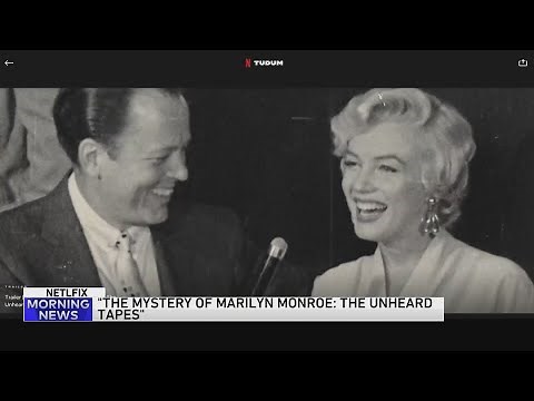'The Mystery of Marilyn Monroe: The Unheard Tapes'