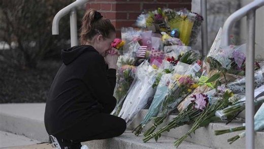 Motive in Pennsylvania hospital shooting unclear