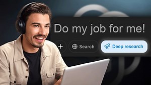 12 Ways ChatGPT Pro's Deep Research Can Simplify Your Life