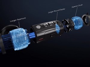 222 reactions · 3 comments | We’ve been nominated as Top Thermal...