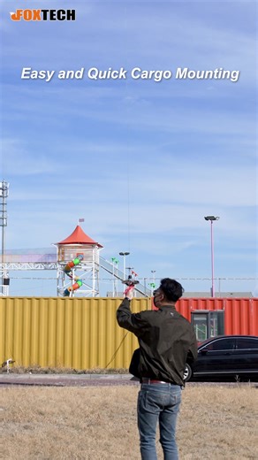  Eayload-10 Mechanical Auto-Release Winch Fast, secure, and...