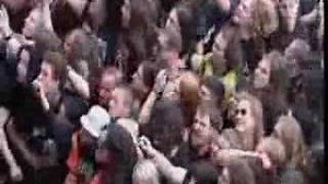 HUMAN TARGET Lyrics - SIX FEET UNDER | eLyrics.net