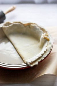 How to Make the Best Pie Dough | Pie Crust Recipe   Tutorial - Miss Allie's Kitchen