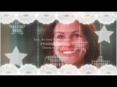 love the kind from a movie subliminal