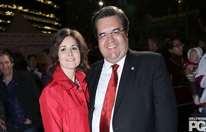 Paul Arcand reçoit Denis Coderre à Conversation secrète - Hollywoodpq.com