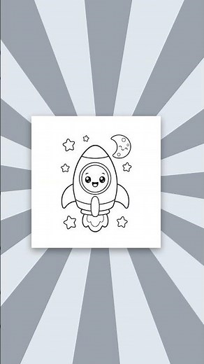 Fun Vehicles Coloring Pages #drawing #coloringbook #kidscrafts