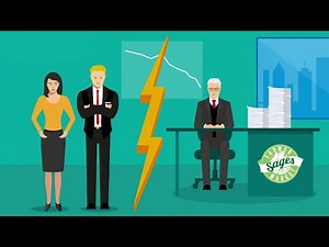 The History of the Sages Family Business