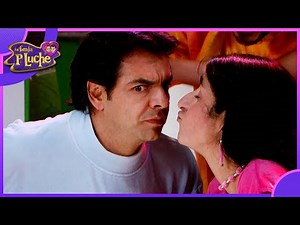 Ludoviquito pone en aprietos a Ludovico con Excelsa | La Familia PLuche 2/4 | C16 T2