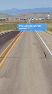 16K views · 170 reactions | Montana was made for going on road trips and making memories. | Visit Montana | Facebook