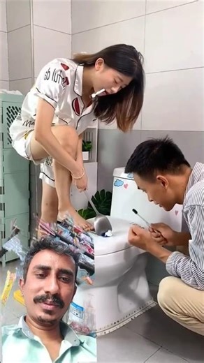 toothpaste gadget video entertainment funny video 😁#reelchallenge #jaidmeel #shortsvideo