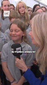 Beth yw'r peth gorau am Rhwydwaith Menywod Cymru? 👀 #steddfod2024 | S4C