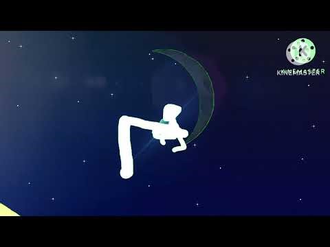 DreamWorks Logo 2010 Remake