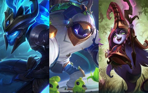 League of Legends patch 12.18 complete pre-notes: All expected changes, release date, and more