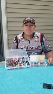We have had many inquires on the use of snap weights, tadpoles and keel weights. Here is a great video on them!! Off Shore Tackle Company | Learn 2 Fish With Us
