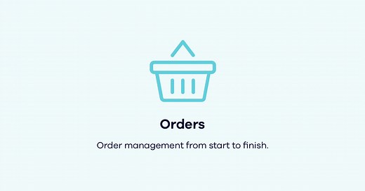 Order Management | Feature | Omnichannel E-commerce Growth Platform | Sellercloud