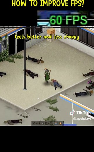 How to Fix FPS Drops in Project Zomboid