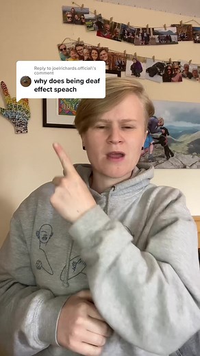Challenges Faced by Deaf People in Pronunciation Explained