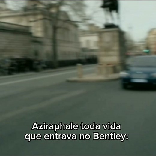 Aventuras com Good Omens: Escenas Incríveis