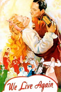 Where to stream We Live Again (1934) online? Comparing 50  Streaming Services