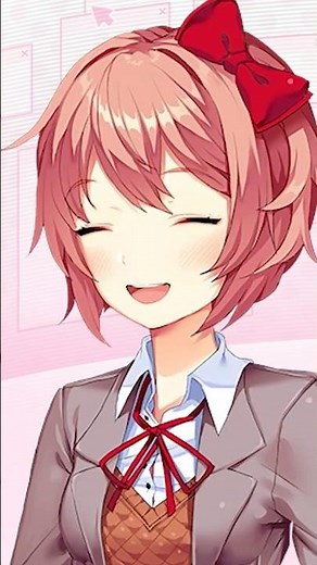 Doki Doki Did You Know? DDLC Mobile Port