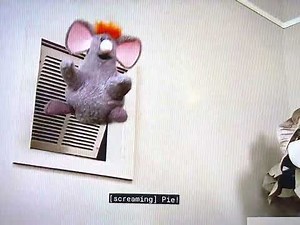 Imagination Movers Big Pumpkin Problem (Part 6 of 6)