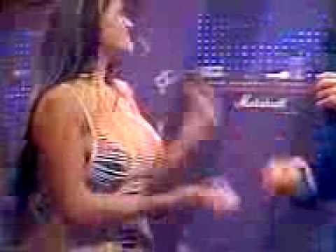 TABLE DANCE EN GDL CON LA KOLORINA