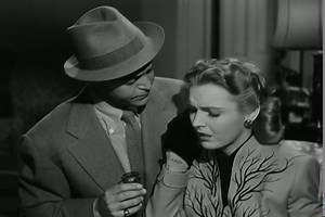 A Close Call for Boston Blackie