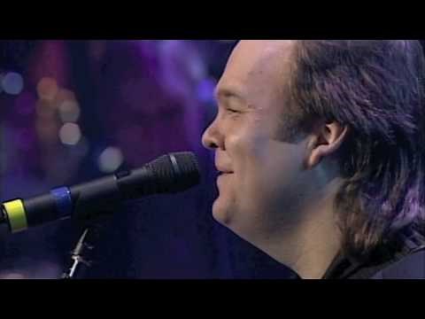 Rob Mathes "When The Baby Grew Up" (Christmas is Coming PBS Special & DVD)