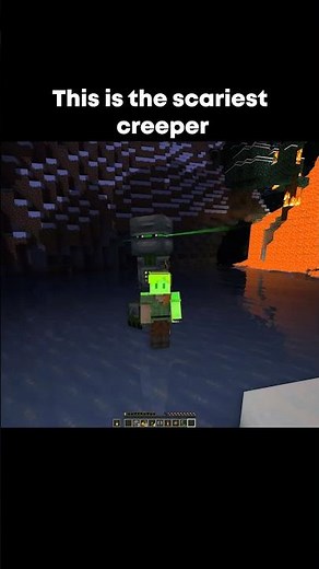 Alex's Caves Minecraft Mod #shorts