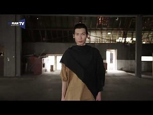 Behind The Scenes of DA MAN Photoshoot in collaboration with BHRE