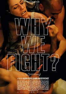 Why We Fight? - Movie