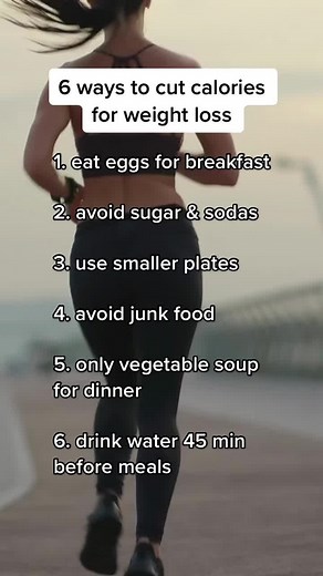 Weight Loss & Fitness on TikTok