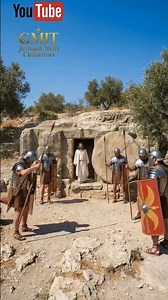 #jesus #viral #history #jesusisking #gmit #jesuschrist #foryou #ai