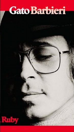 Gato Barbieri - Ngiculela (Es Una Historia) I Am Singing (1977)