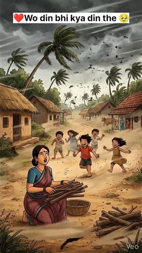 “90s Ki Baarish Wali Yaadein 🌧️💛 | Gaon Ka Bachpan & Kichad Ka Maza”#90snostalgia #memories #90s