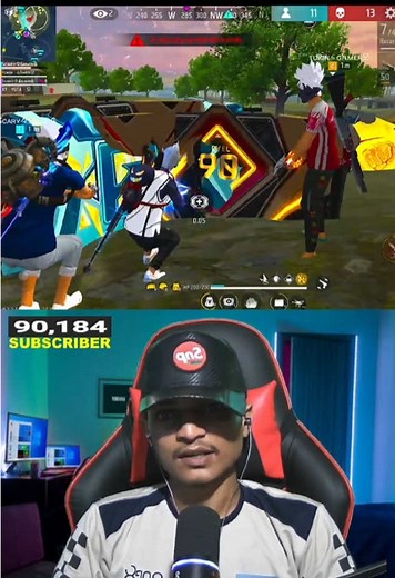 Good Backup😱 #shorts #foryoupage #forupage #fyp #fyppage #unfreezemyacount #tranding #sniper #M82B