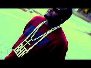 Shawty Lo -- Heavy Weight