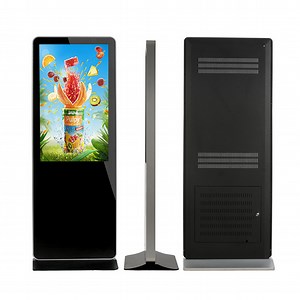 [Hot Item] LCD Display Advertising Monitor, Advertising Display Boards