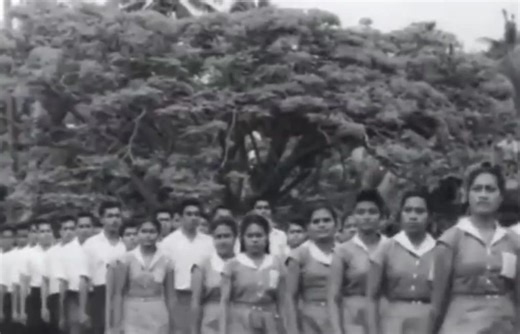 113K views · 3.9K reactions | #history: savali o le ulua'i Tutoatasi o Samoa 1962. | Tama Ole Eleele | Facebook